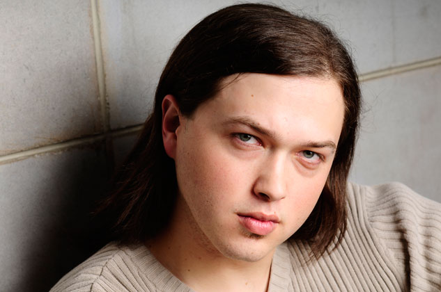 Headshots May 2010 Casual