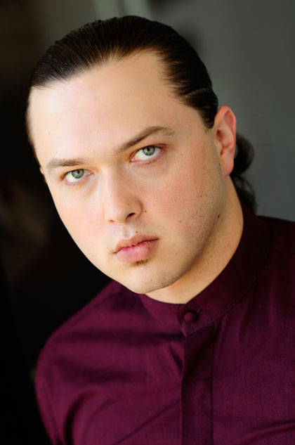 Headshots May 2010 Serious