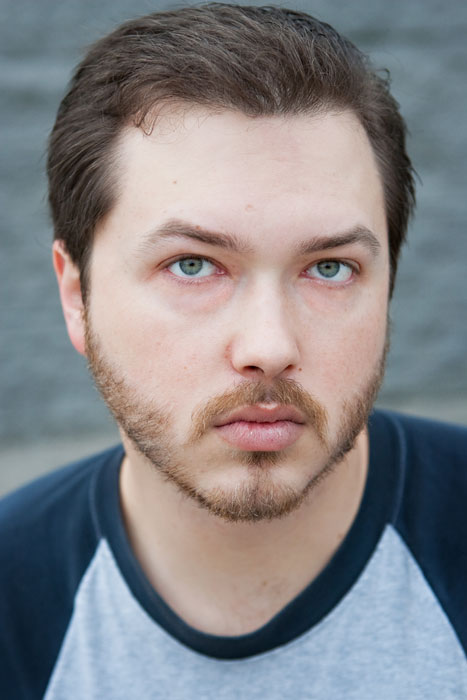 Headshots May 2012