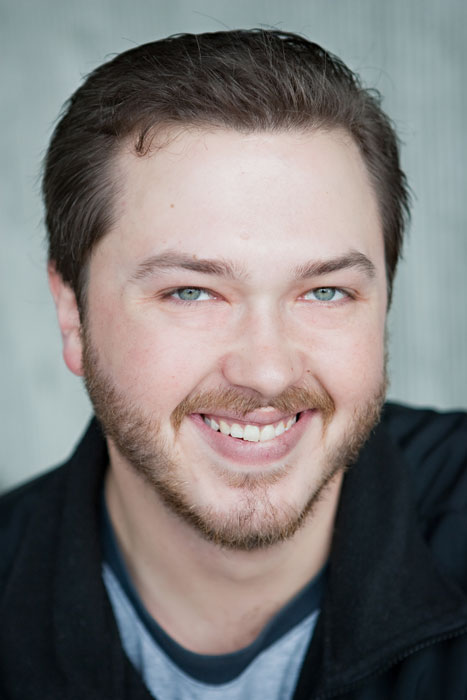 Headshots April 2009