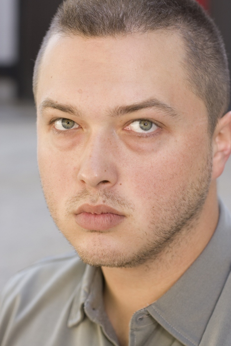 Headshots October 2011
